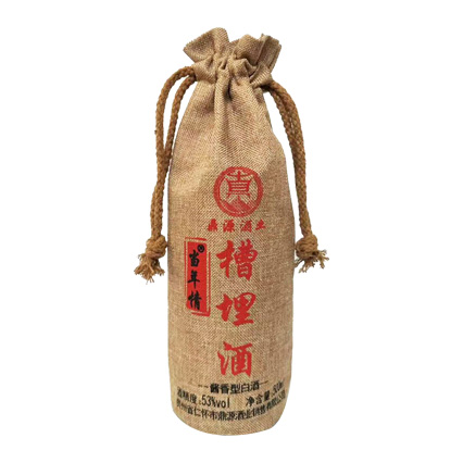 酒布袋系列