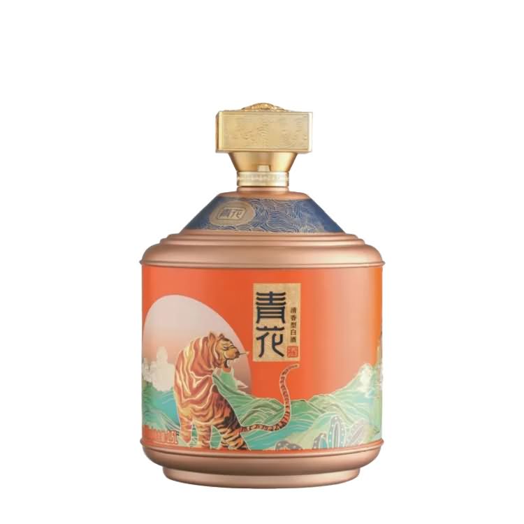 大酒坛系列